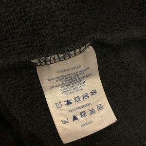 Lands' End Sweaters - LANDS' End Men's Gray Long Sleeve Sweater Fleece L Lands' End Sweaters - LANDS' End Men's Gray Long Sleeve Sweater Fleece L